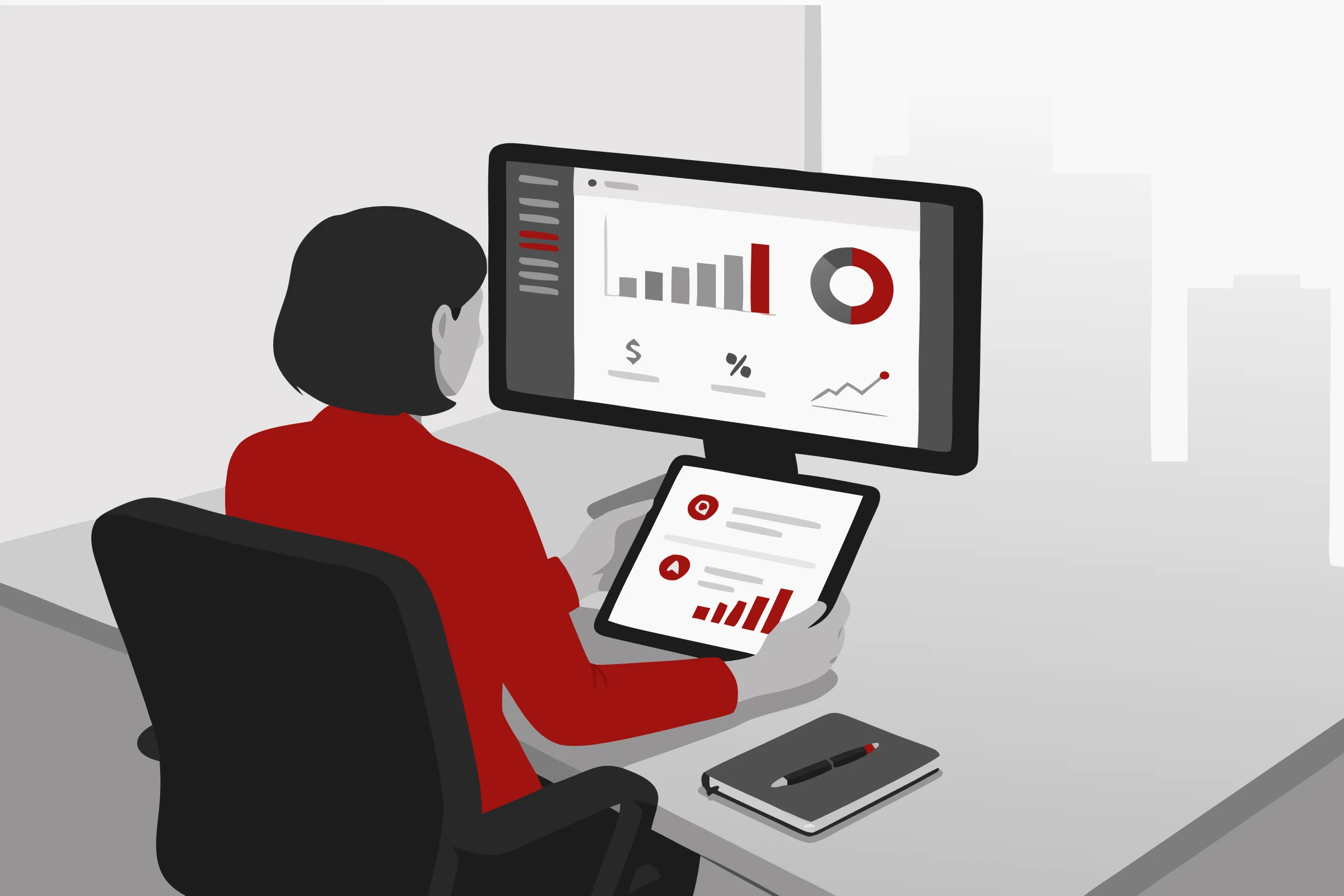 Delivering accurate business answers with a Microsoft Fabric data agent