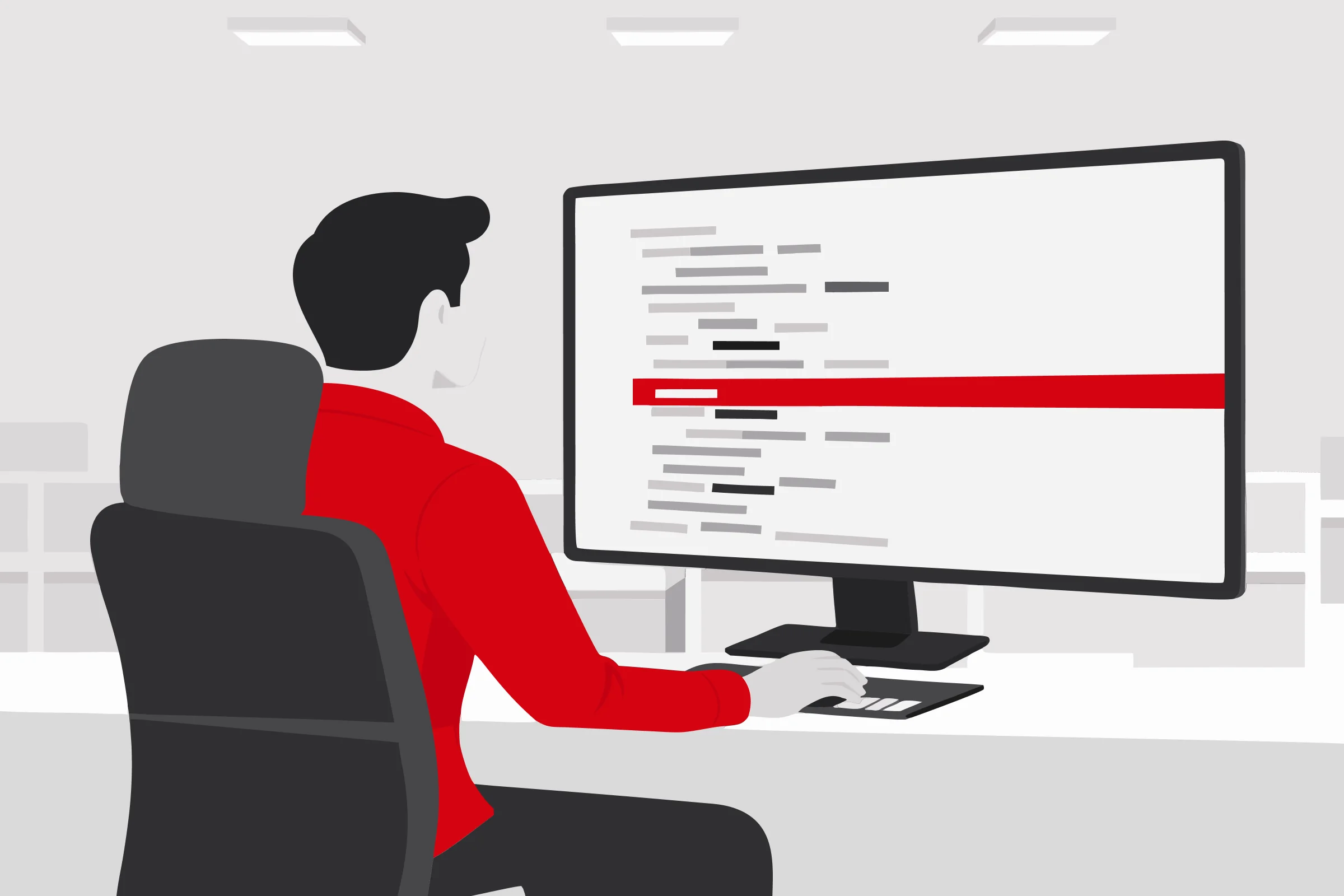 Modernizing the software development lifecycle with GitHub Copilot