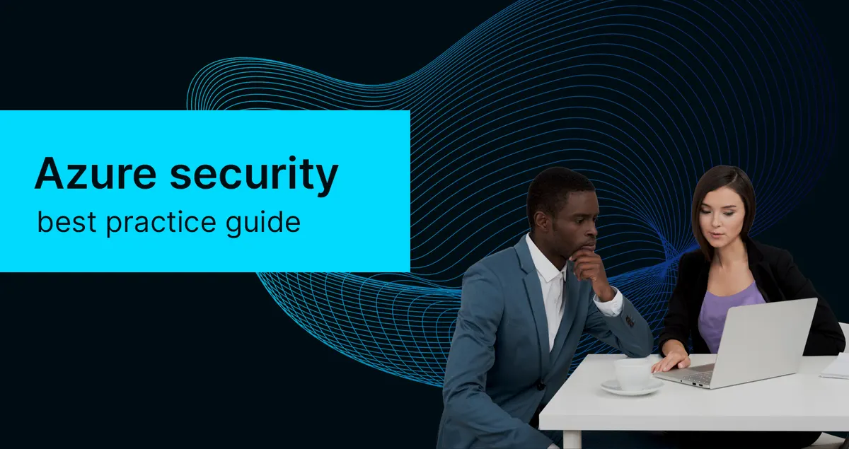 Azure Security Best Practices