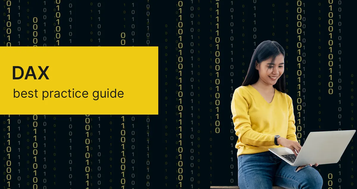 DAX Best Practice Guide