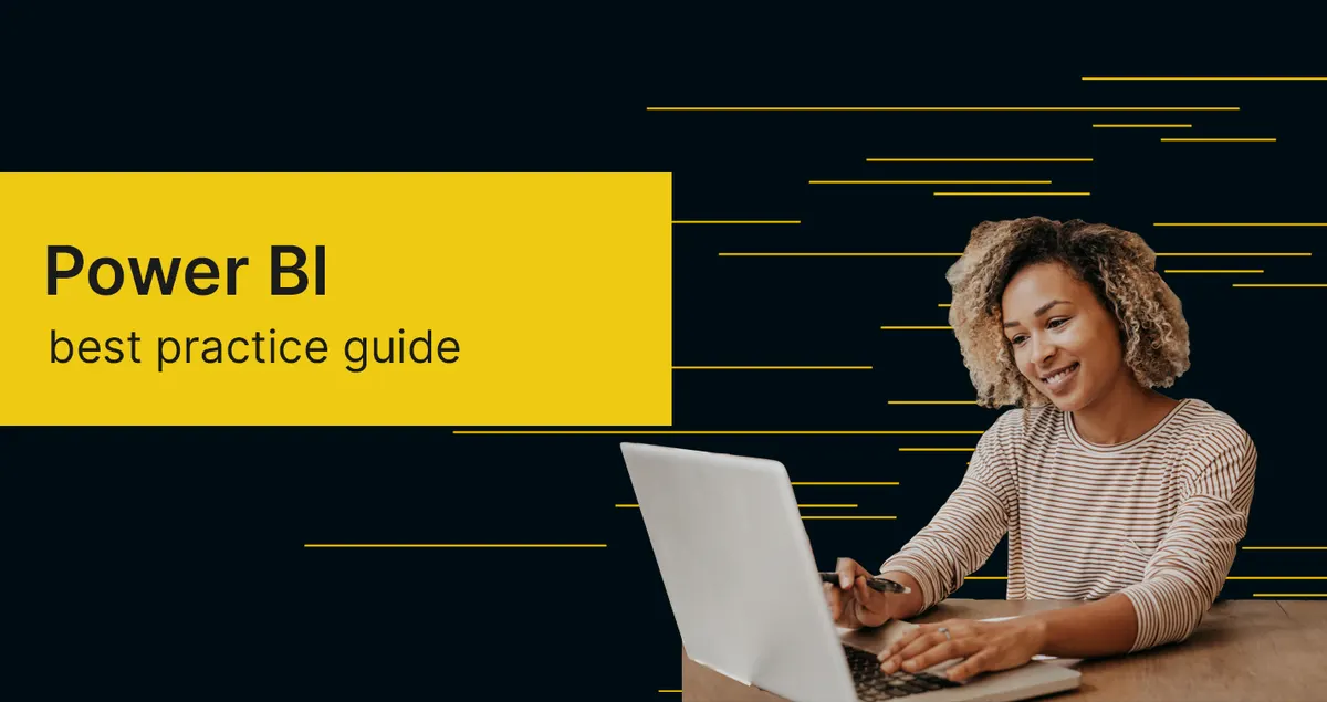 Power BI Best Practices